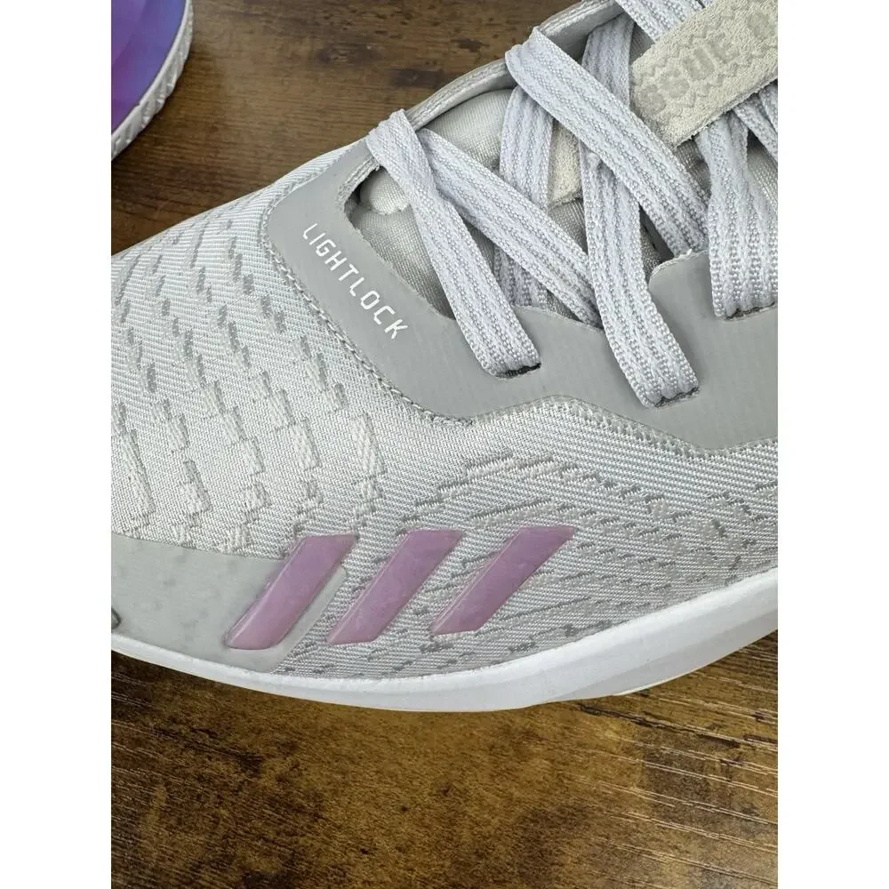 adidas D.O.N. Issue 4 Dream It Men’s 10.5 Basketball Shoes GY6502